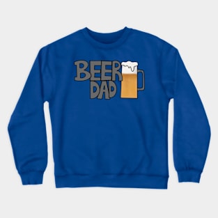 Father’s Day Crewneck Sweatshirt